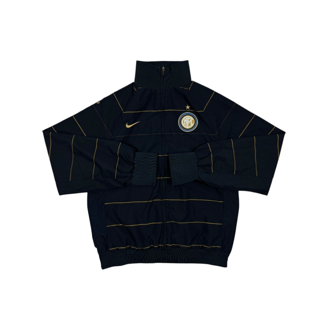 Nike Inter Mailand 2008 Trackjacket S