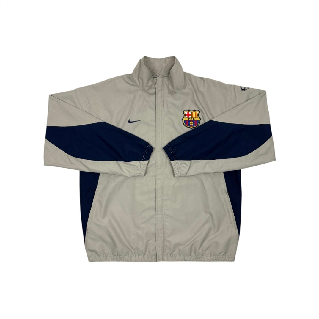 Nike Barcelona 2003 Trackjacket L