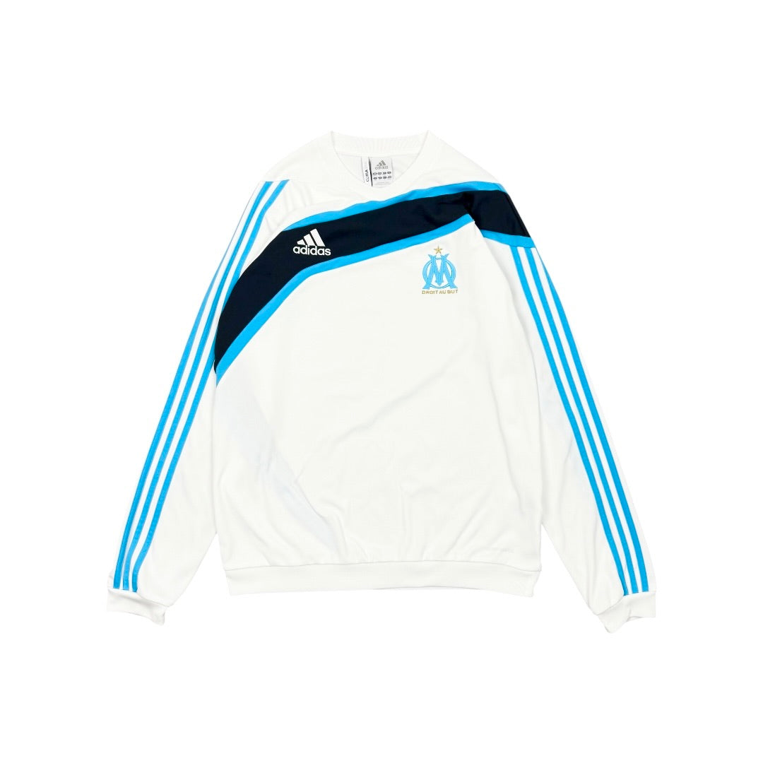 Adidas Marseille ClimaWarm 2009 Sweater M