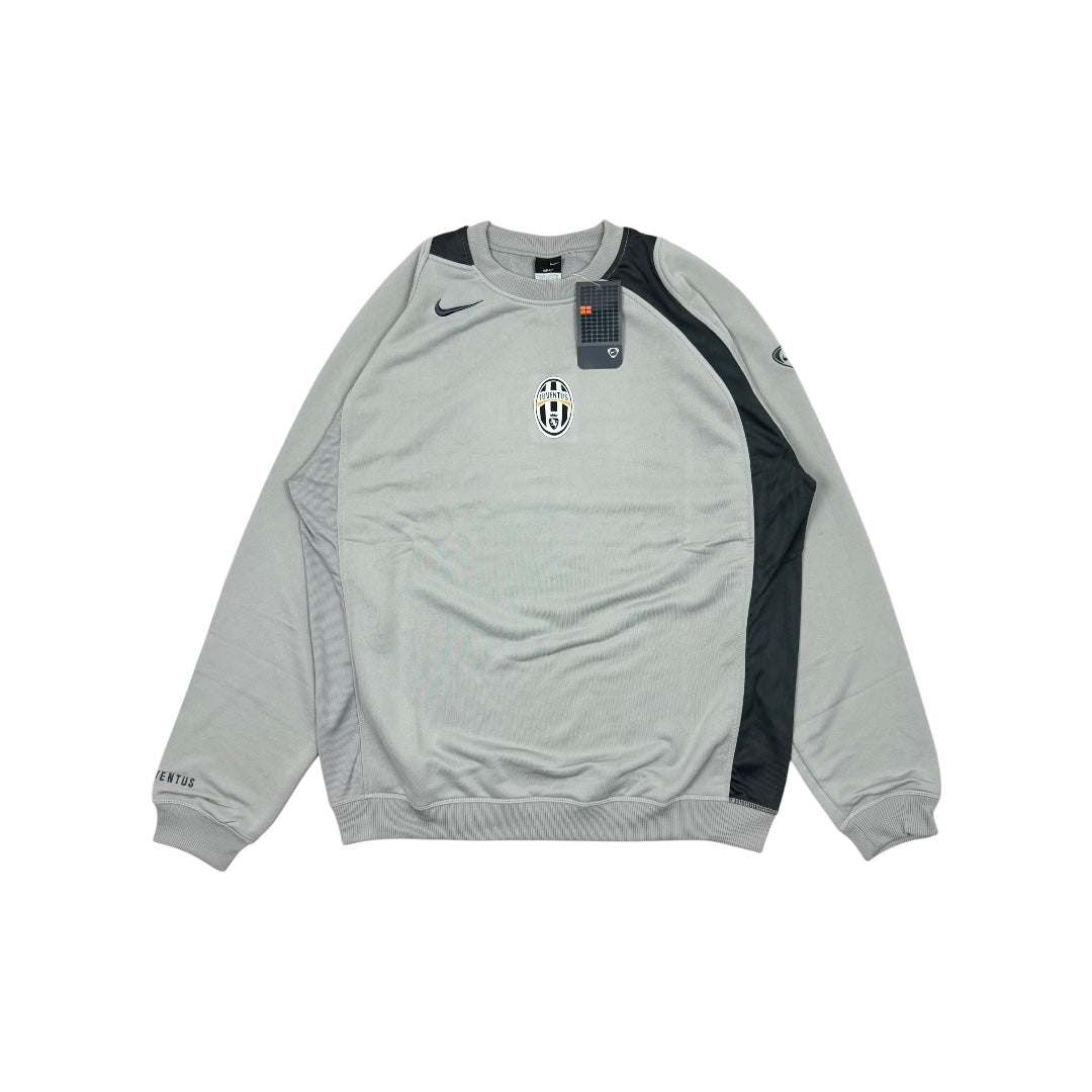 Nike Juventus Turin Total90 2004 Sweater XL NEW WITH TAGS