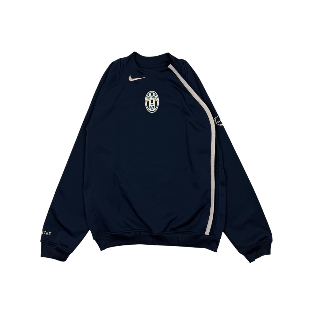 Nike Juventus Turin Total90 2004 Sweater S