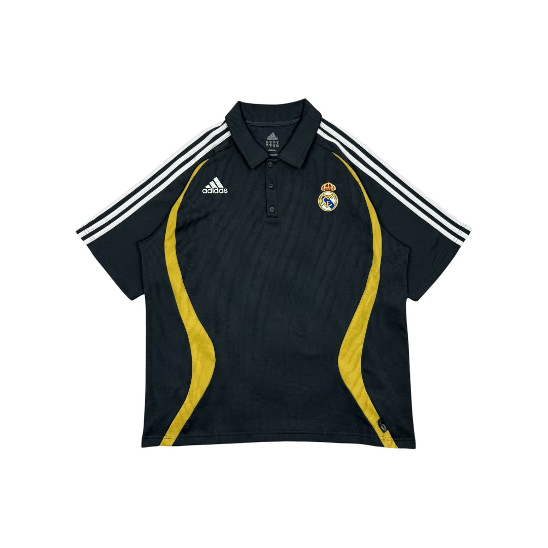 Adidas Real Madrid 2006 Poloshirt XL