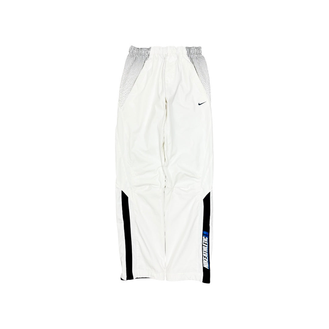 Nike Athletic 00s Vintage Trackpant S