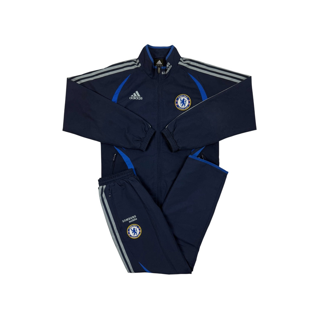 Adidas Chelsea Formotion 2006 Tracksuit S