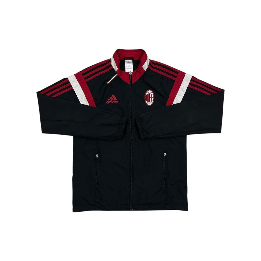 Adidas AC Milan 2014 Trackjacket S