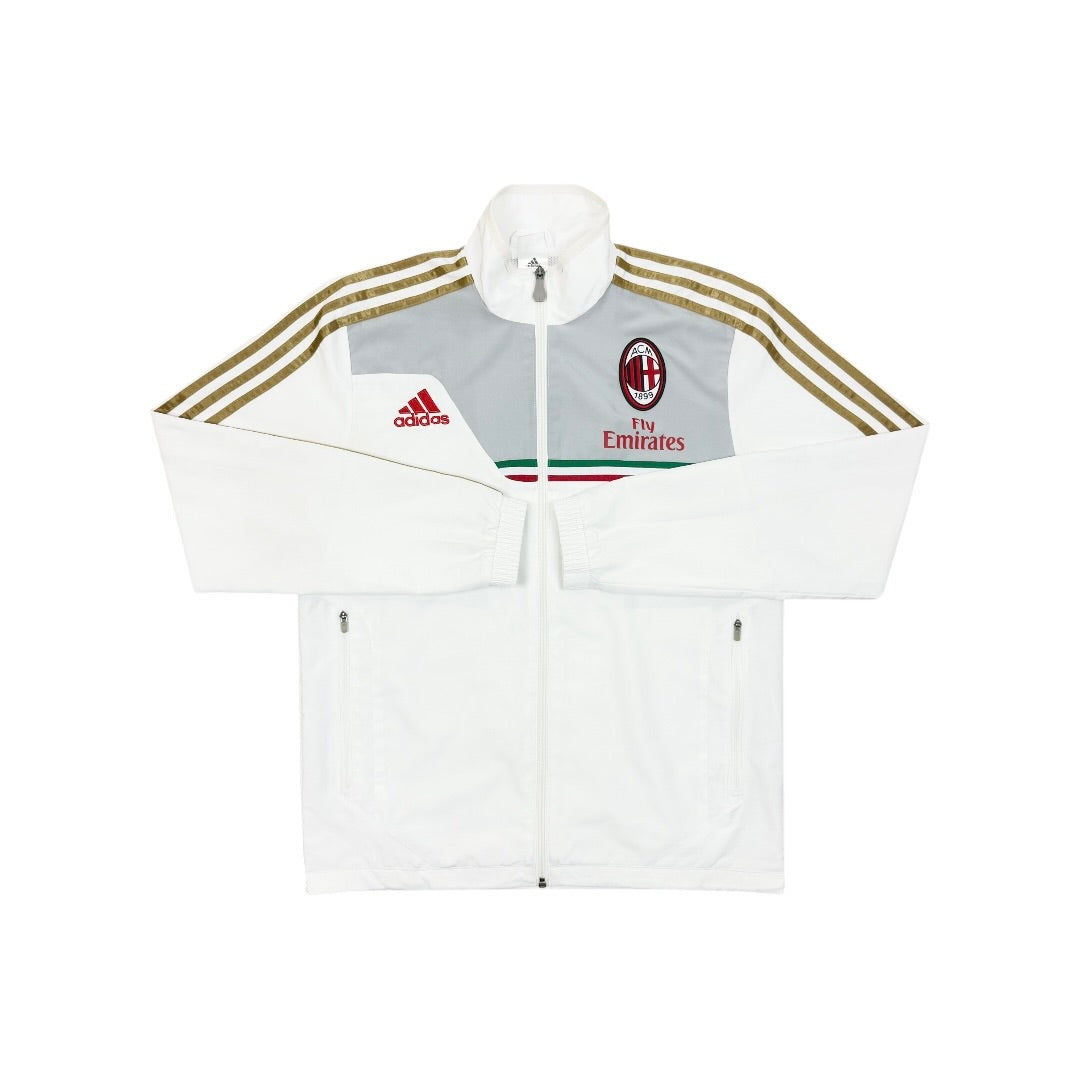 Adidas AC Milan 2013 Trackjacket S