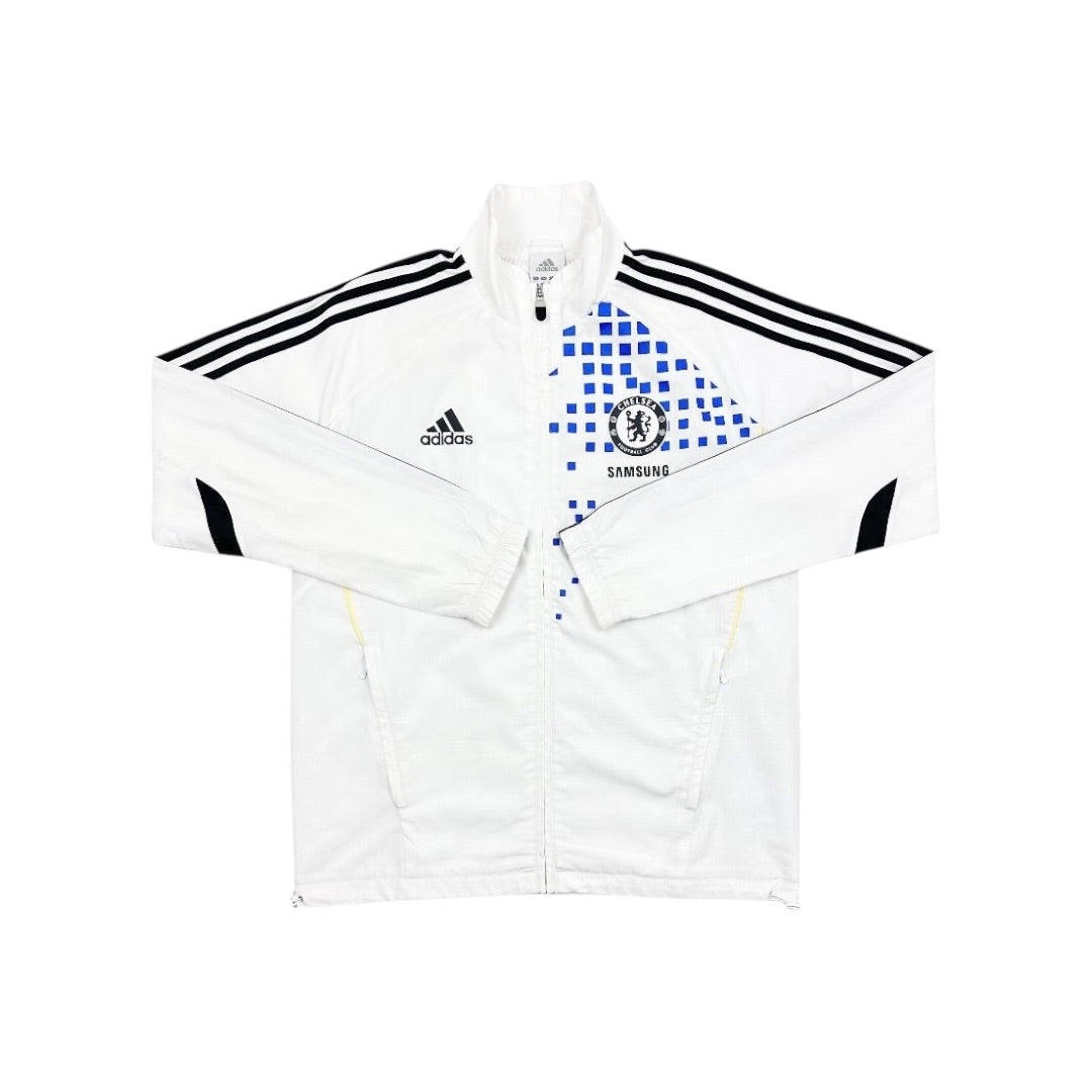 Adidas Chelsea 2011 Trackjacket XL